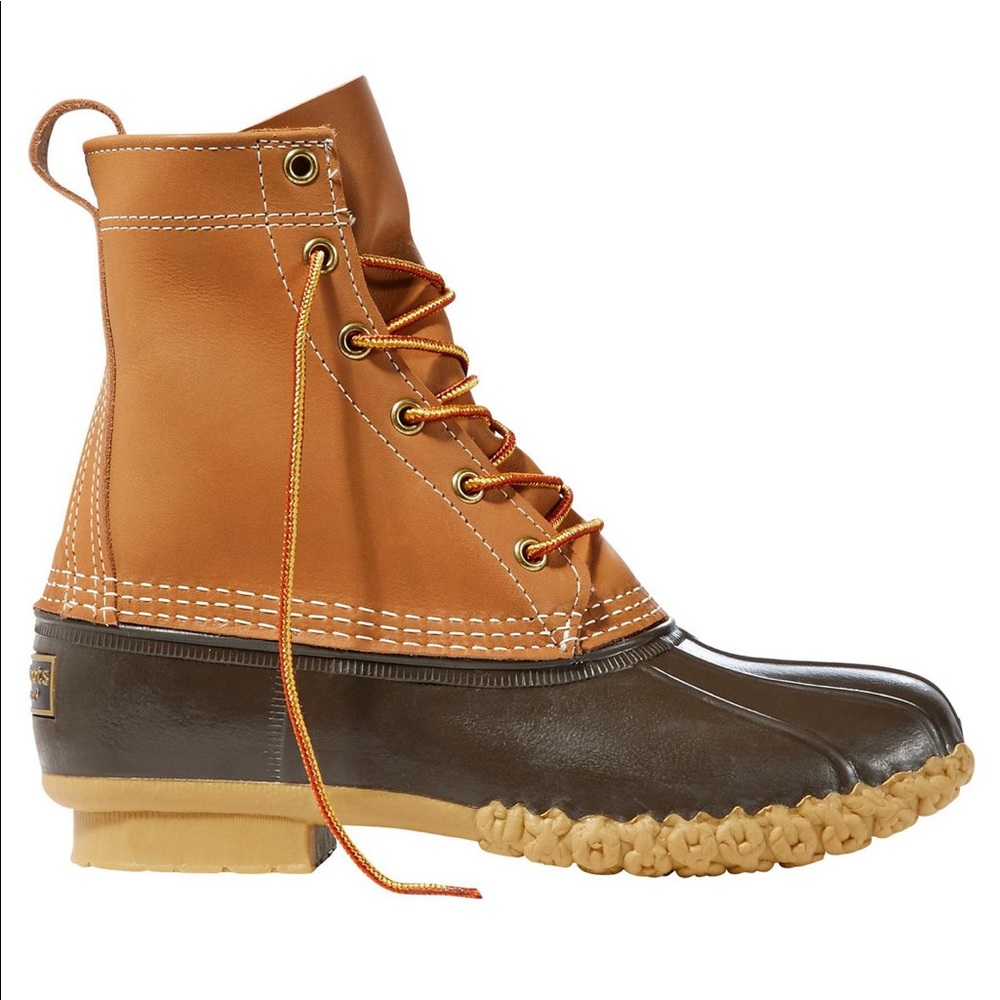 Women’s L.L. Bean Boots